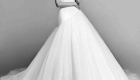 Vestido de noiva viktor&rolf outono 2017