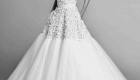 Vestido de noiva viktor&rolf outono 2017