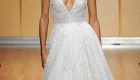 Vestido de noiva melhores looks do Bridal Week segundo a equipe do iCasei
