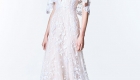 Vestido de noiva melhores looks do Bridal Week segundo a equipe do iCasei