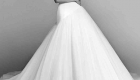Vestido de noiva melhores do Bridal Week pela equipe do iCasei