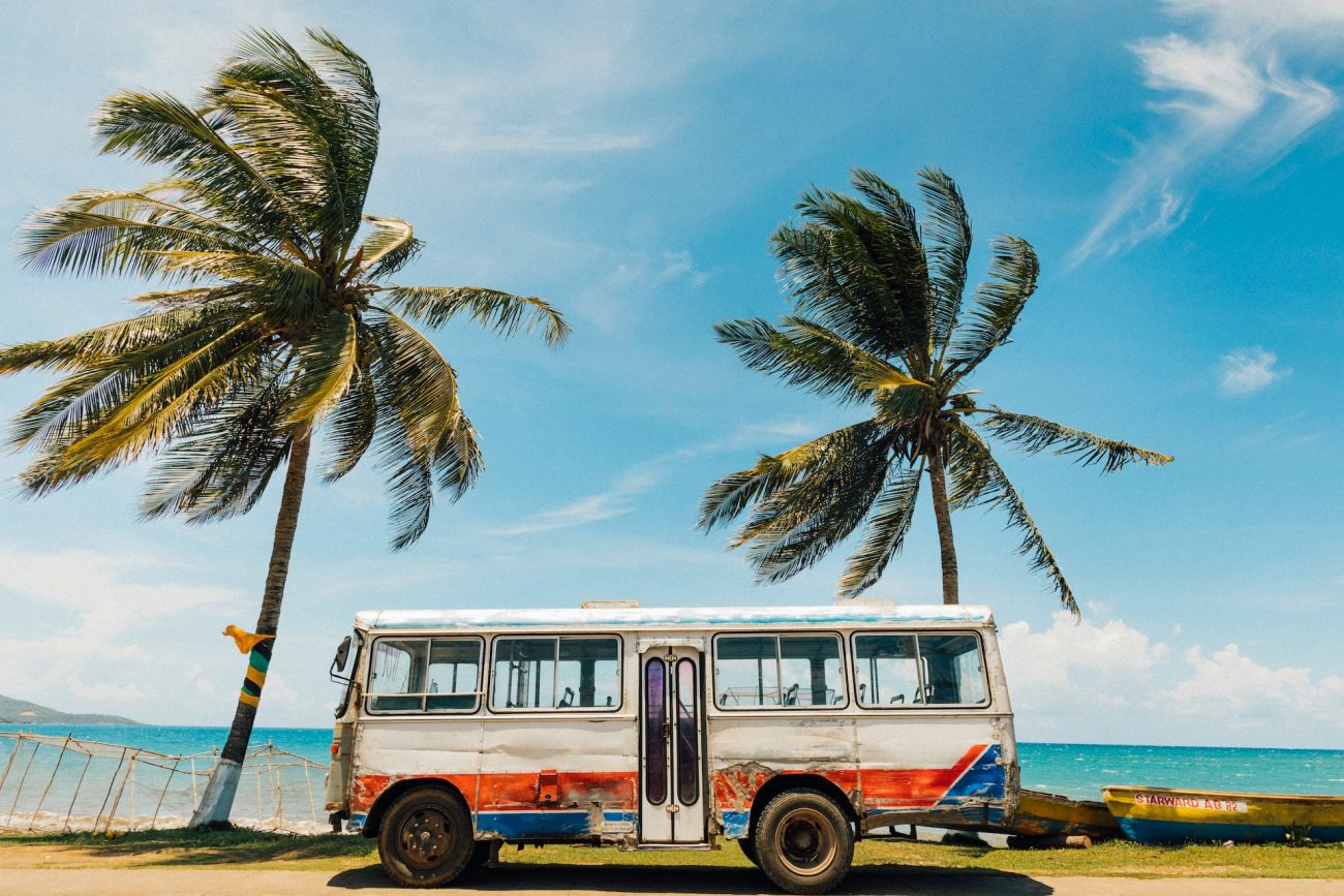 Lua de mel de luxo na Jamaica
