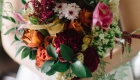 Buquê de casamento 2017 flores silvestre