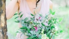 Buquê de casamento 2017 verde