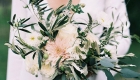 Buquê de casamento 2017 verde