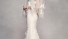 Véu de noiva marcas internacionais David bridal