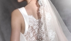 Véu de noiva marcas internacionais pronovias