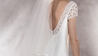 Véu de noiva marcas internacionais pronovias