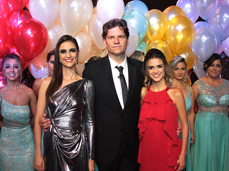 casamento surpresa no Programa Fábrica de Casamentos