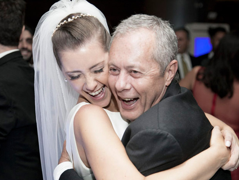 Casamento real Flávia e Philippe