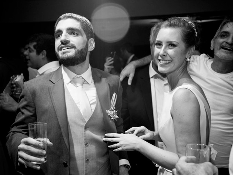 Casamento real Flávia e Philippe
