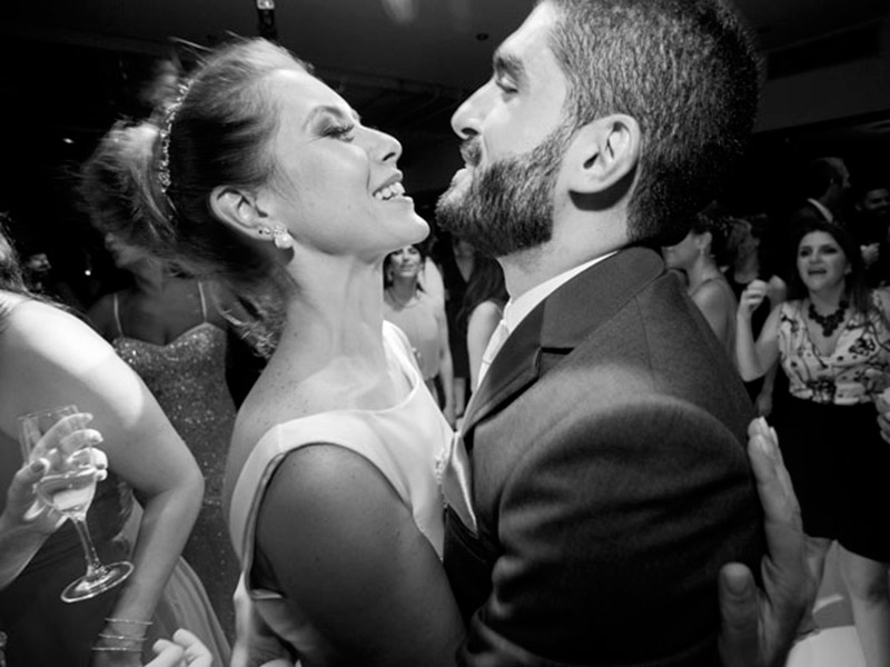 Casamento real Flávia e Philippe