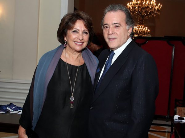 tony ramos e esposa casamento famosos