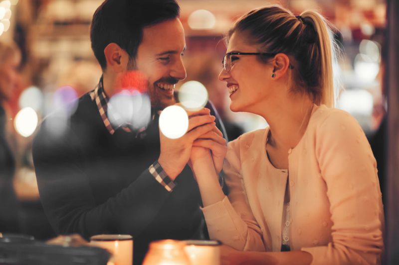O que fazer de 3 anos de casados?