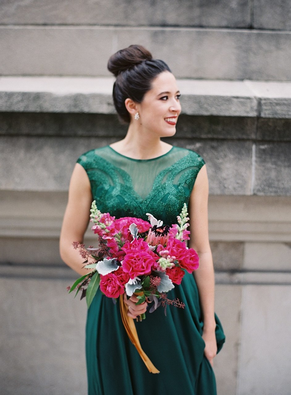 penteados para cabelos curtos para casamento