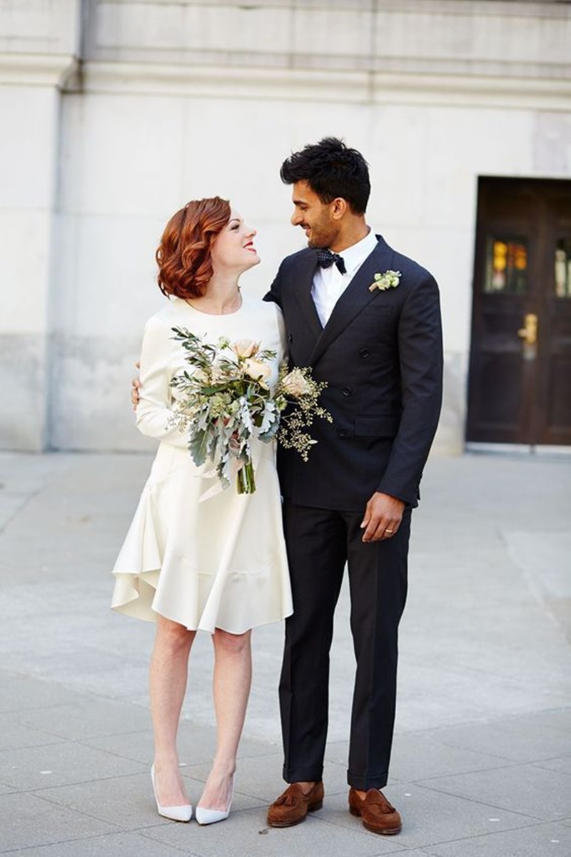 documentos para casamento civil