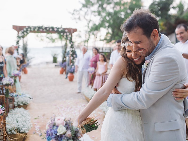 licença casamento como funciona