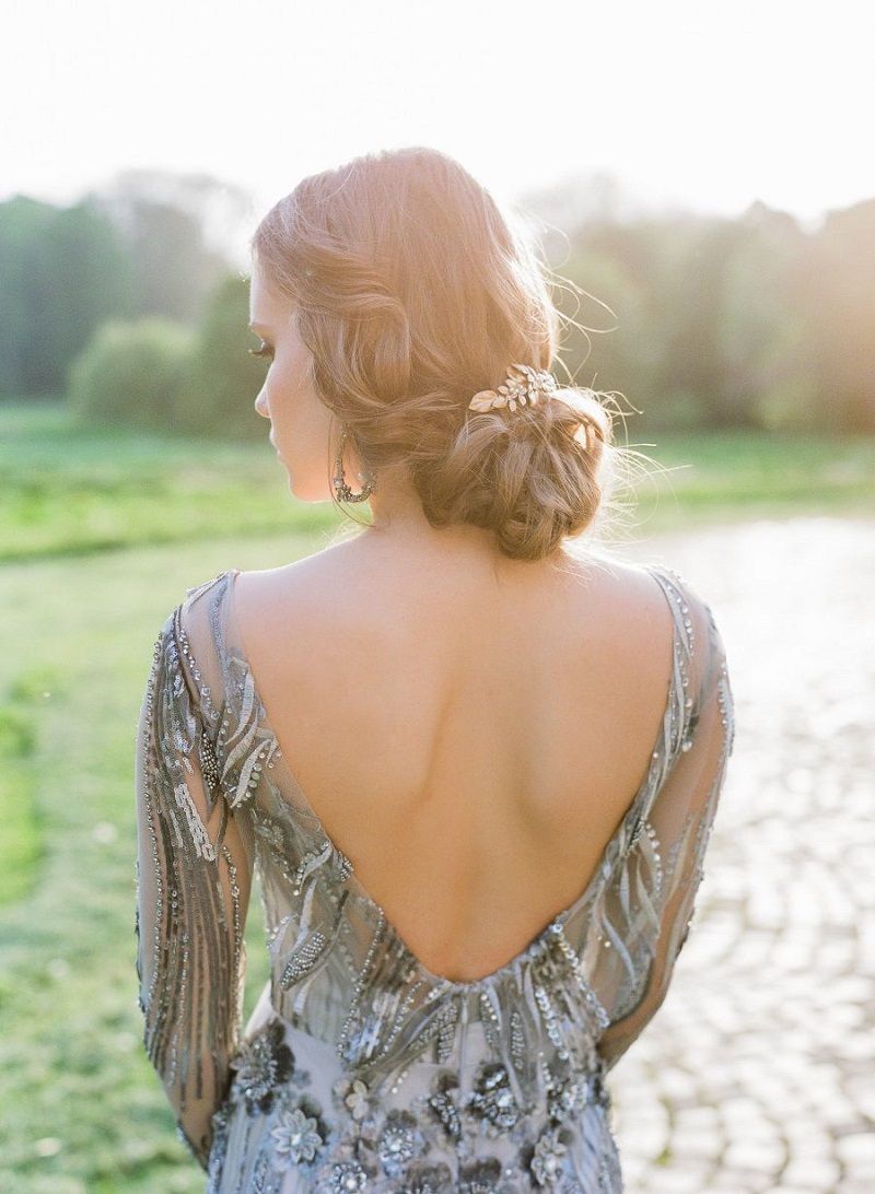 penteados-para-festa-de casamento-no-estilo-coque