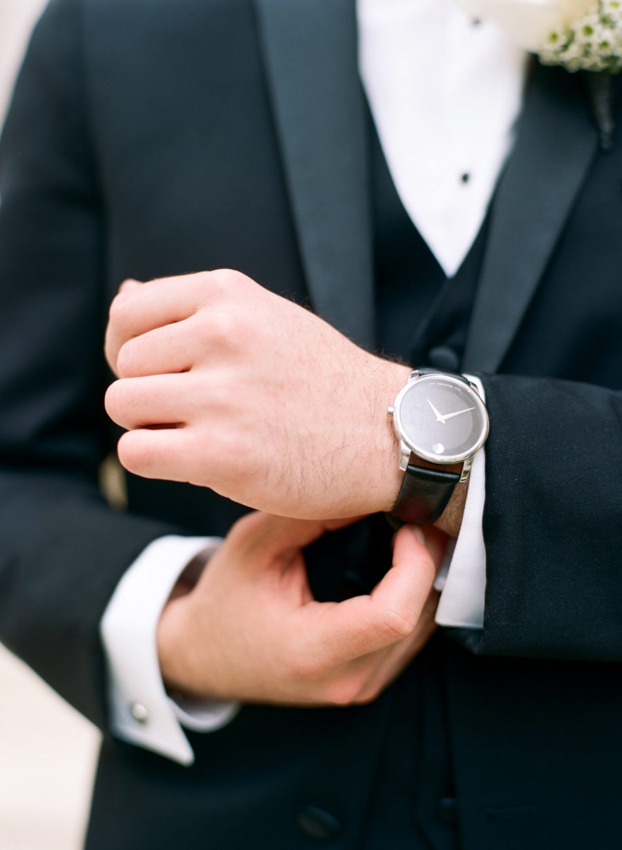 ternos para casamento