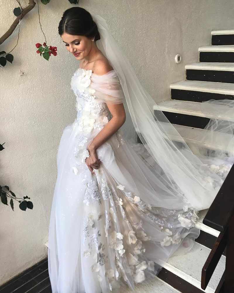 casamento camila queiroz