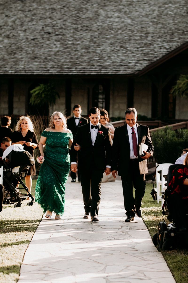 roteiro de casamento