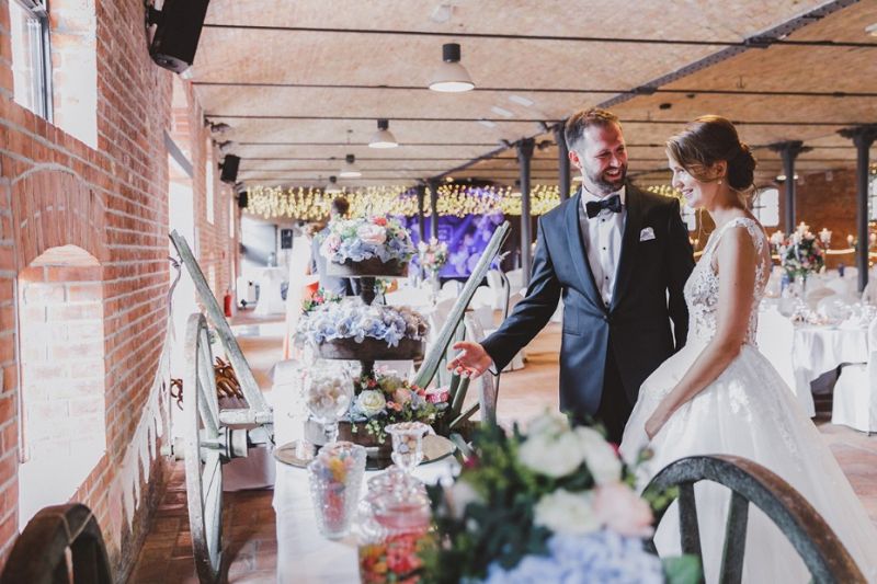 roteiro de casamento