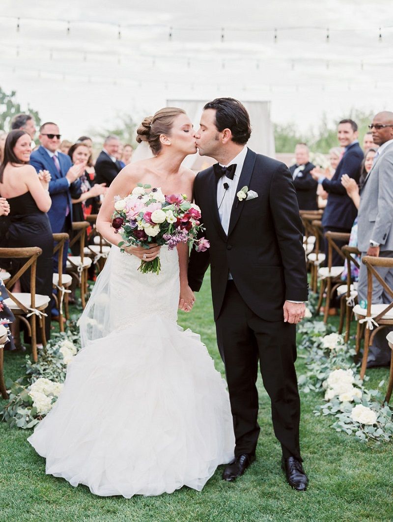 roteiro de casamento