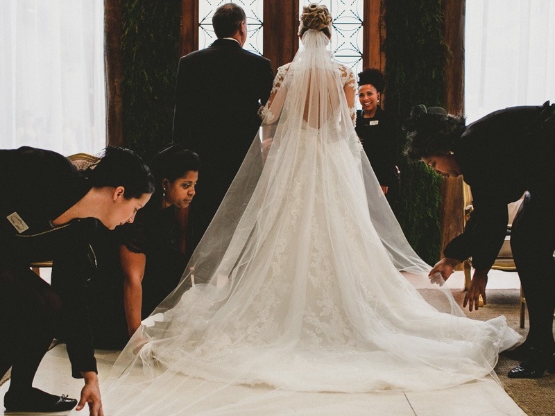 assessoria de casamento