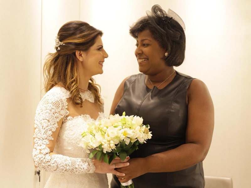 casamento na primavera