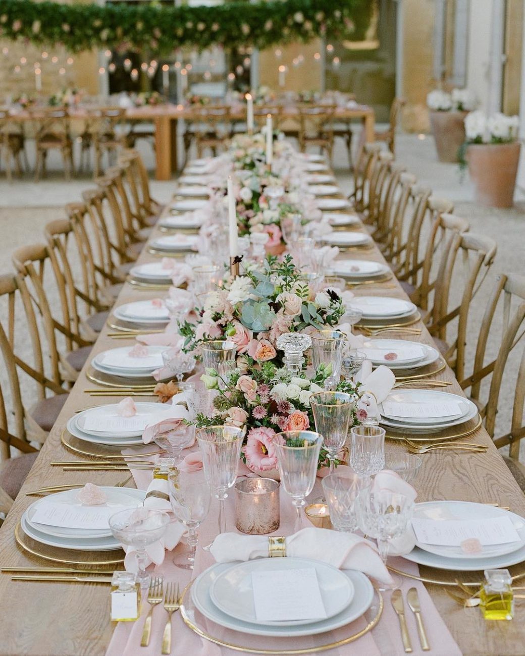 cores para casamento