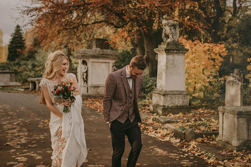 elopement wedding europa