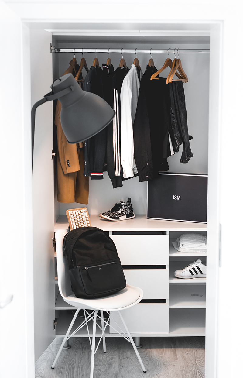 organizar a casa nova 3