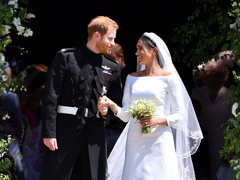Retrospectiva 2018 - casamento-de-meghan-markle-e-principe-harry