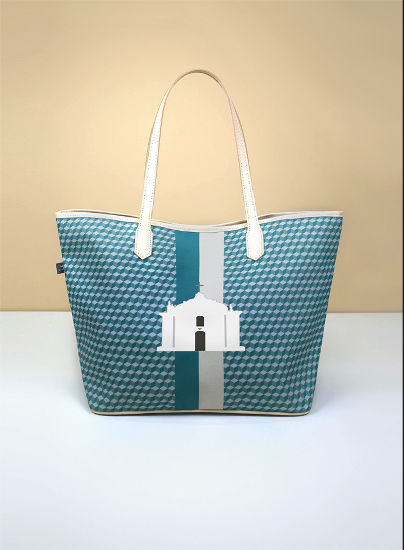 welcome bag