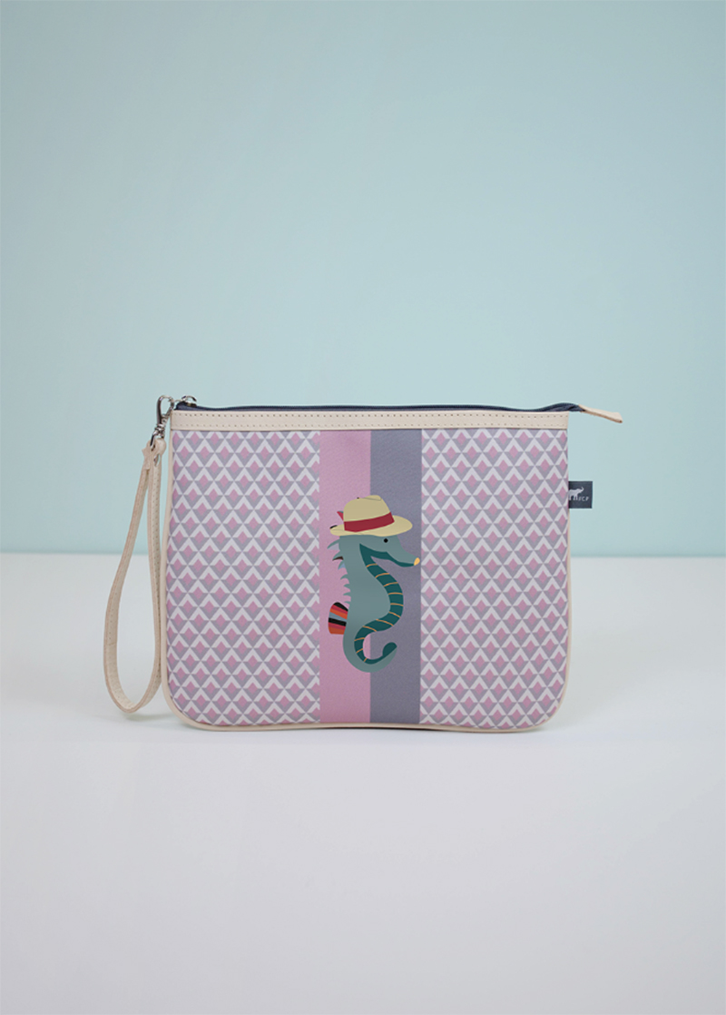 welcome bag