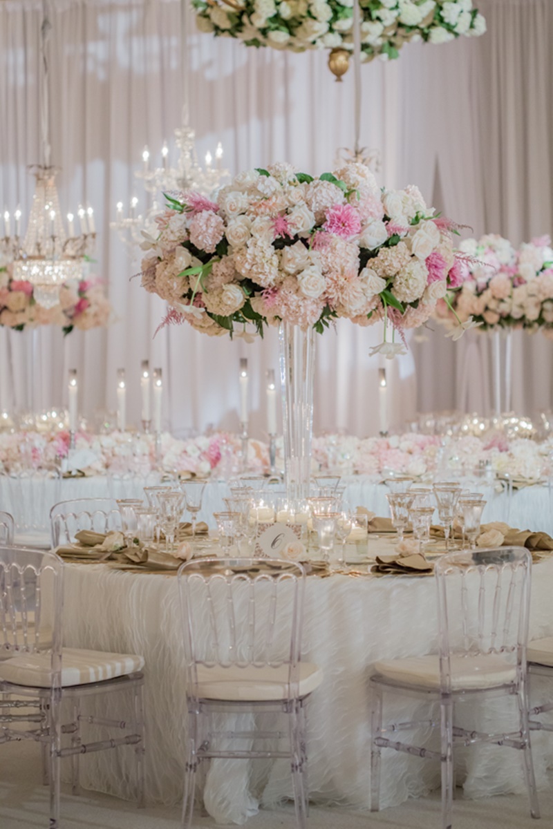 cadeira de acrilico para casamento