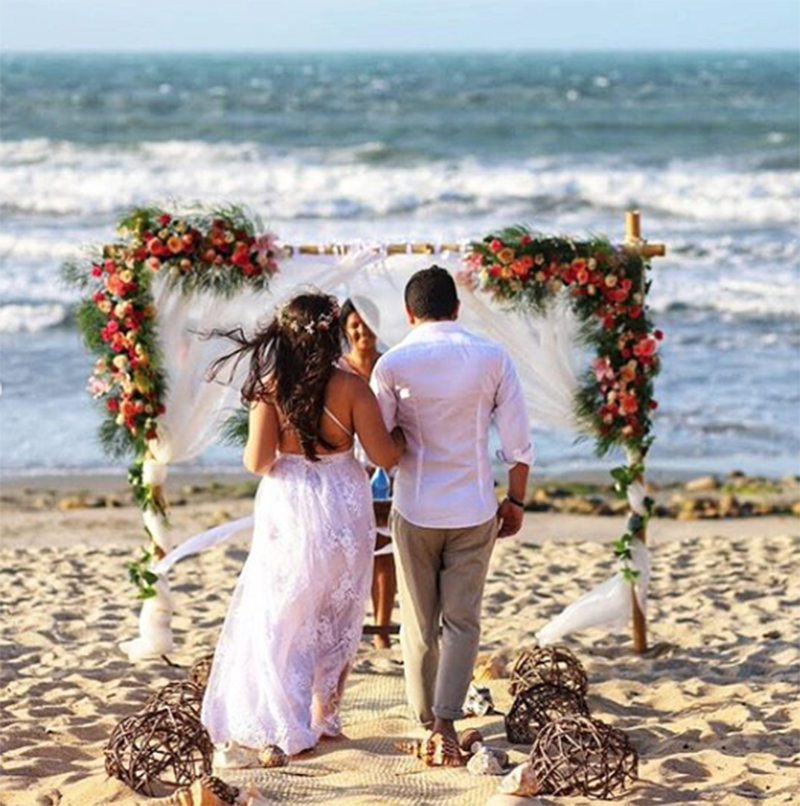 elopement wedding no brasil jeri