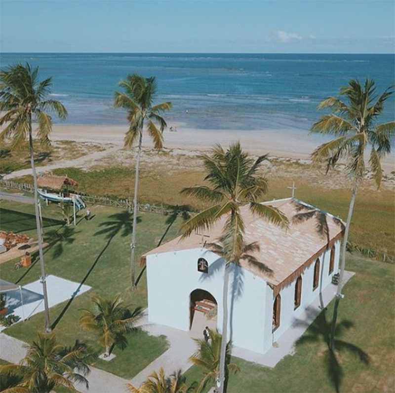 elopement wedding sao miguel dos milagres