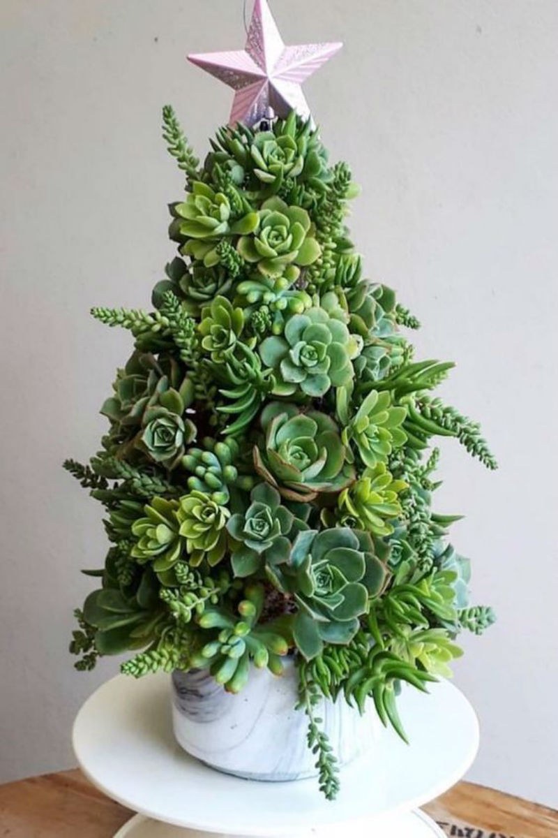 decorar a casa para o Natal