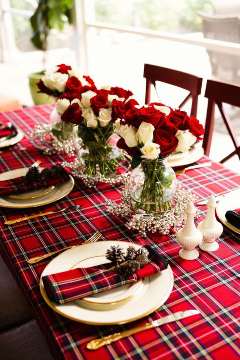 decorar a casa para o Natal