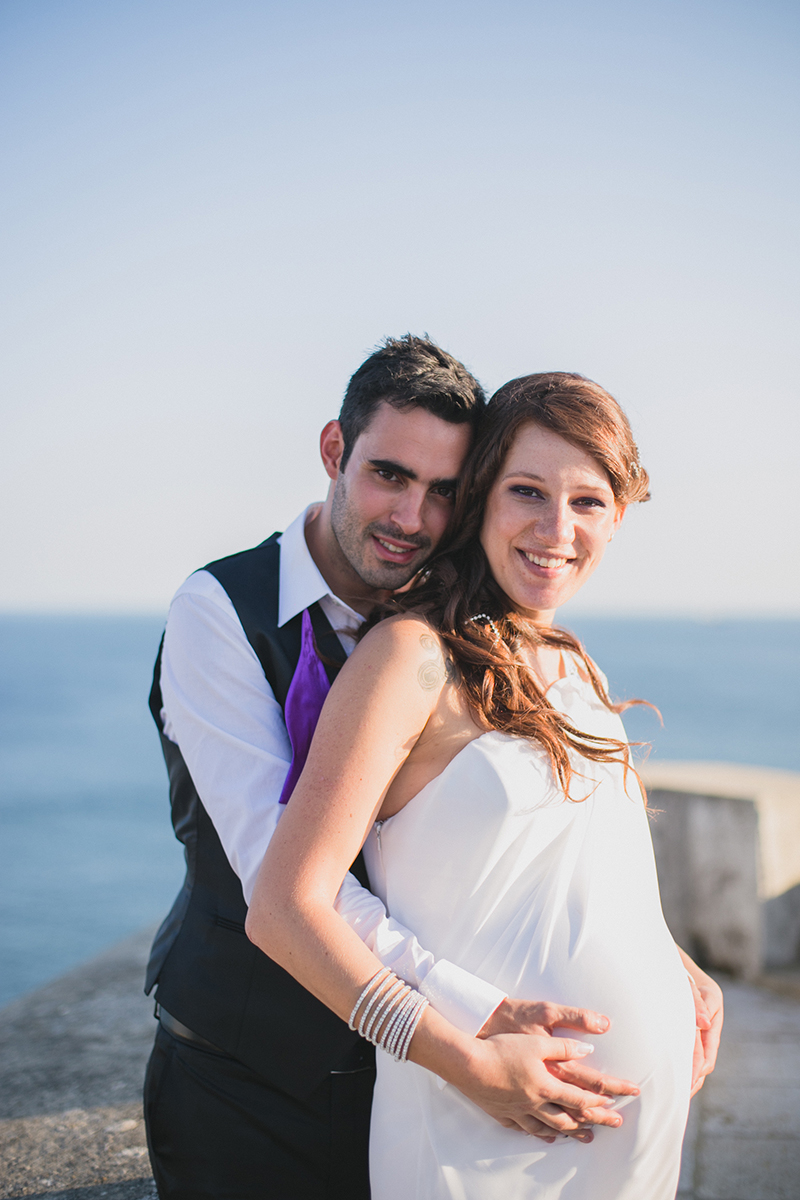 Gravidez e casamento