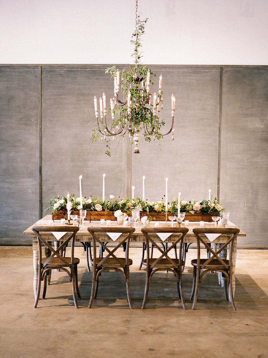 lustre metalizado 