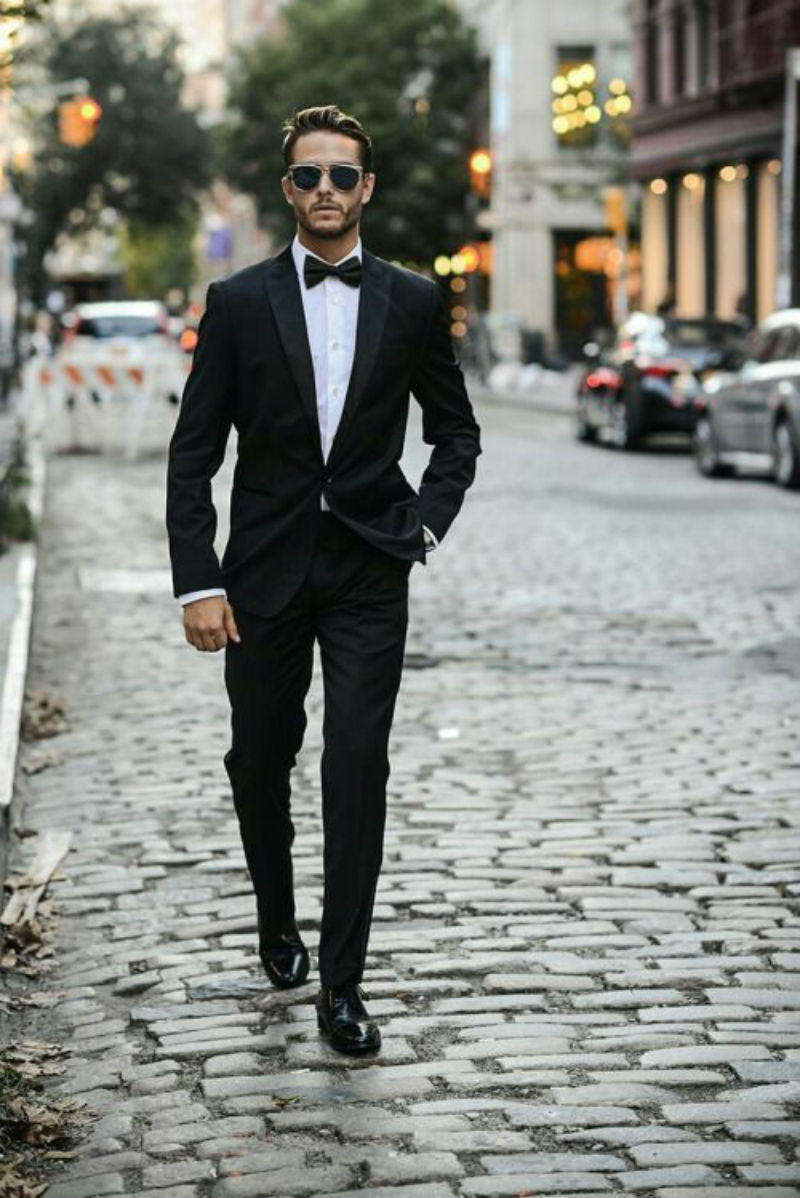 traje para casamento