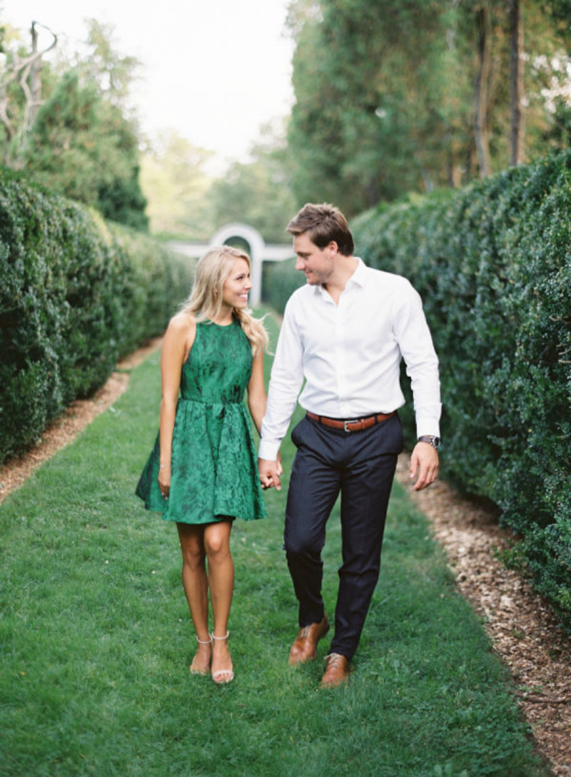 traje para casamento