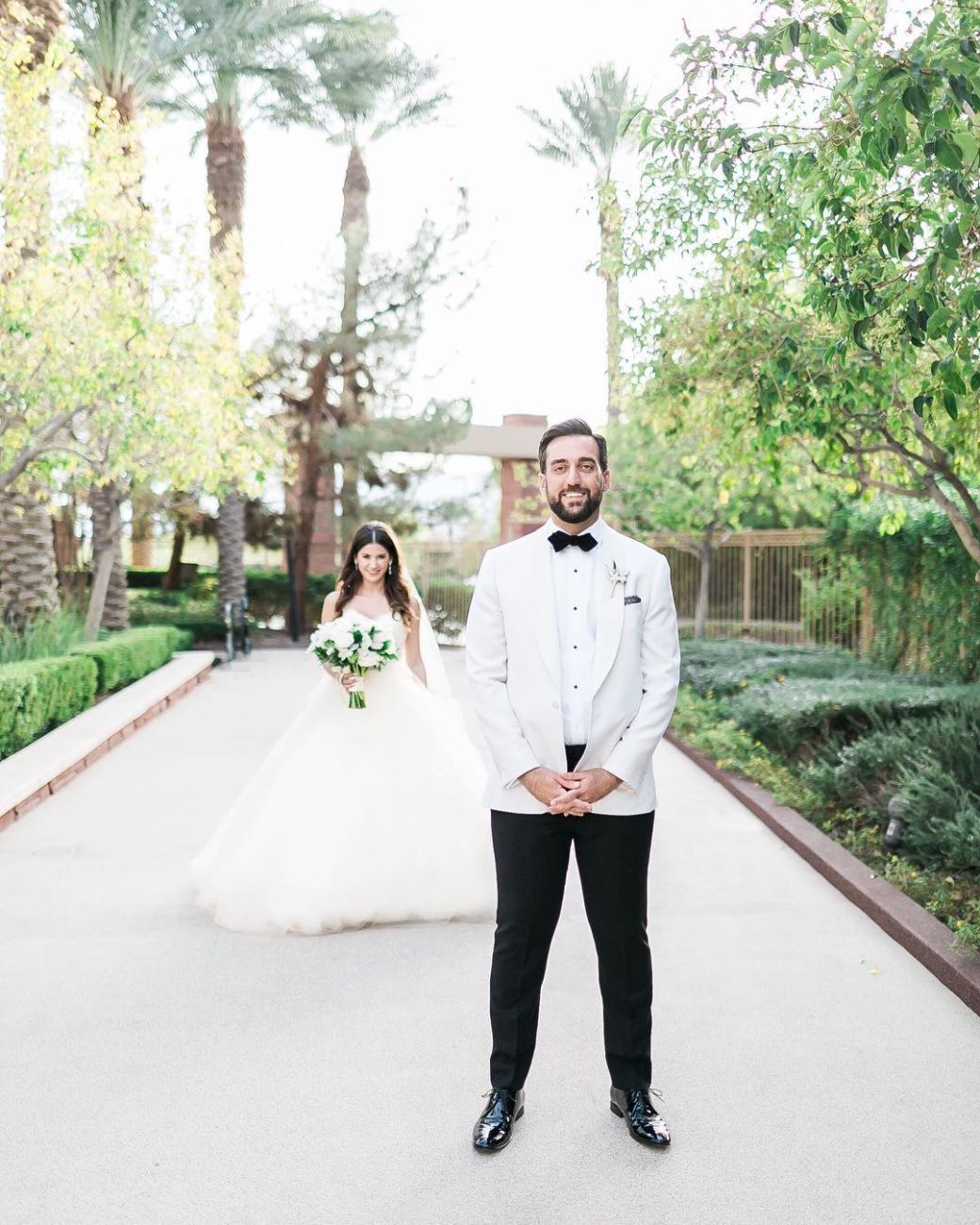 first look