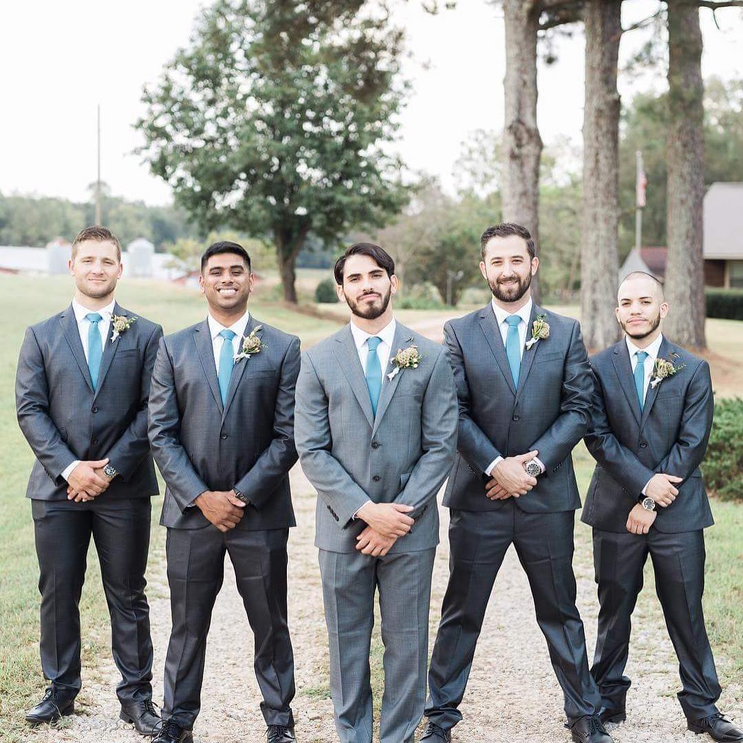 roupa para padrinho de casamento