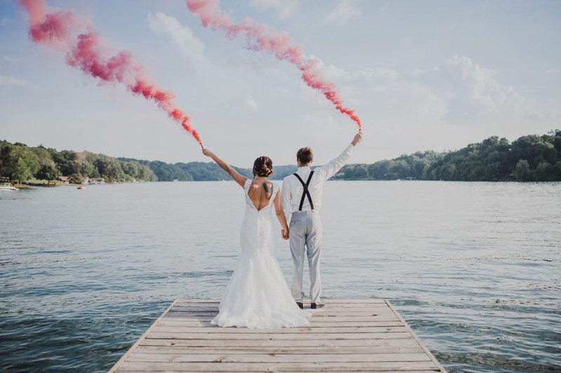 Smoke Bombs
