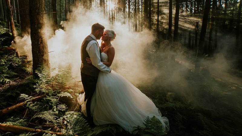 Smoke Bombs