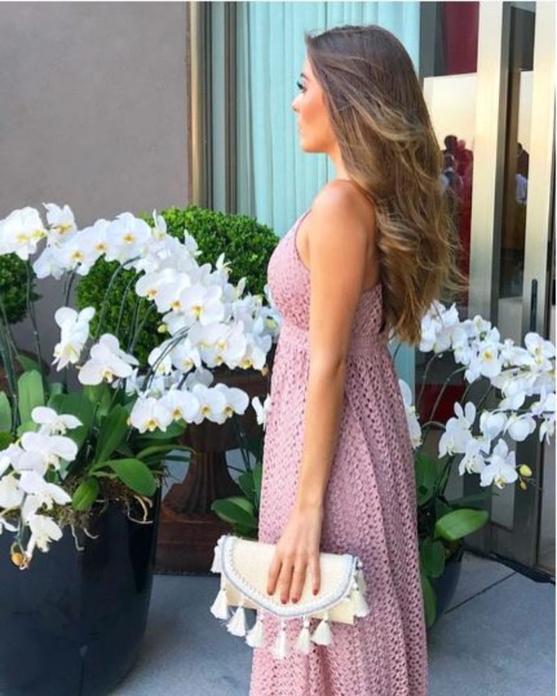 bolsa clutch