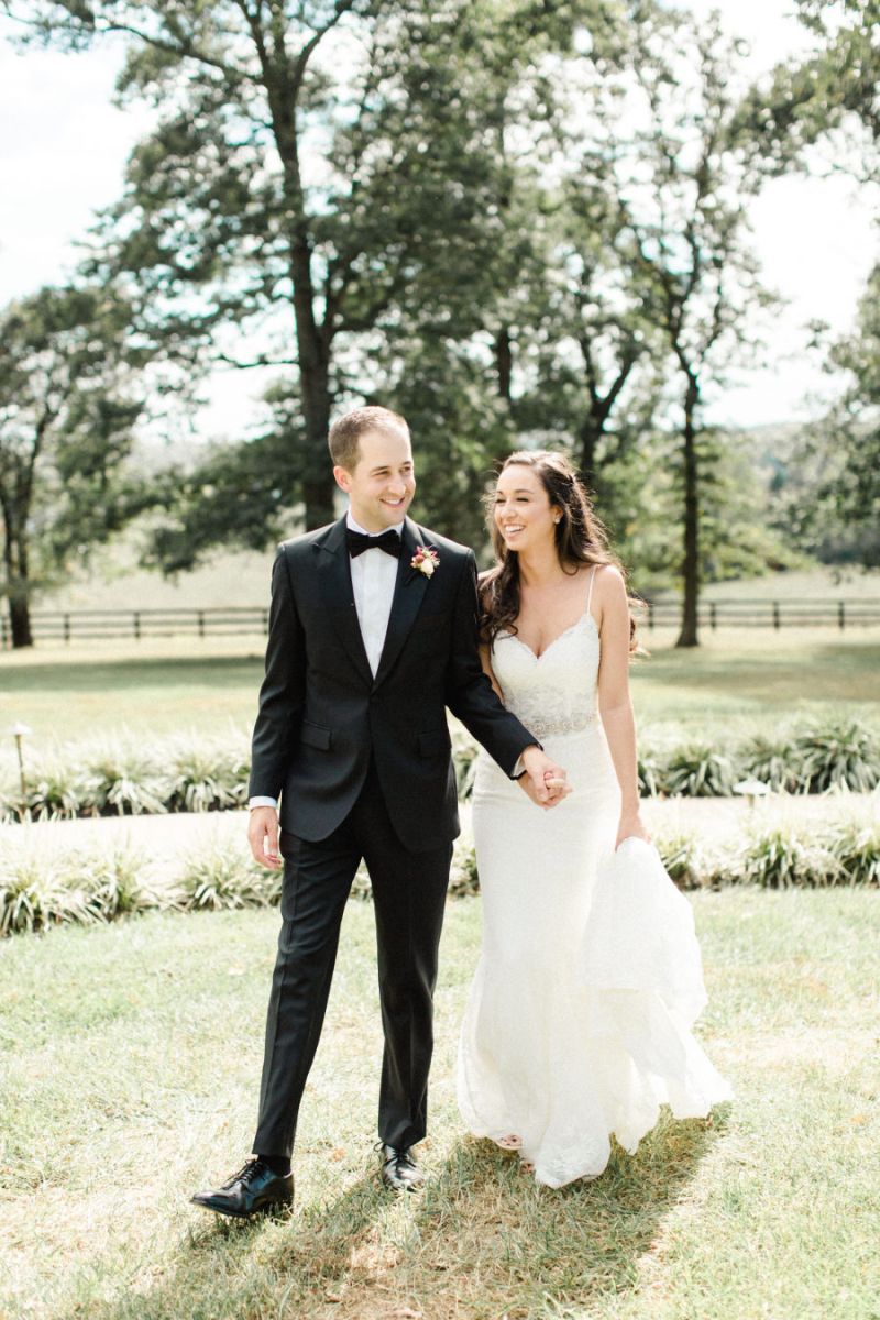 Casamento na fazenda
